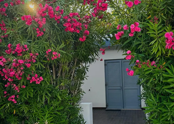 Baia SangiorgioAlbergo